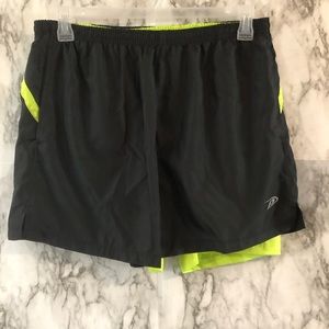 Pro Player shorts